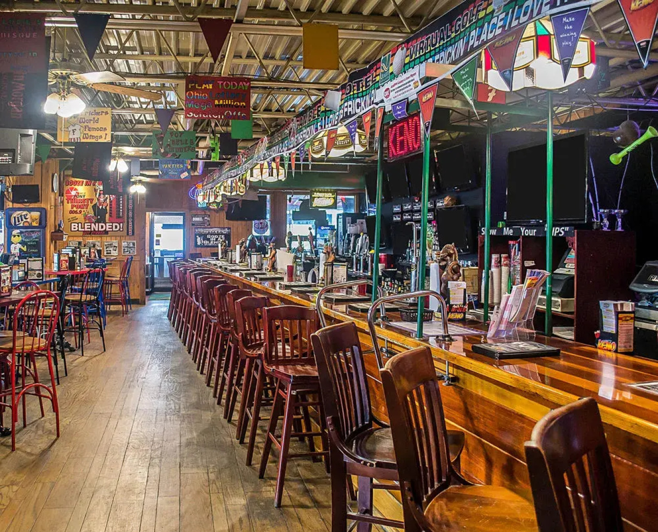 Quality Inn And Suites Rainwater Park