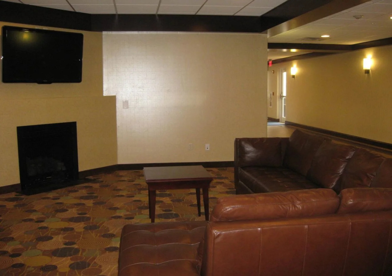 Holiday Inn Express & Suites Absecon-Atlantic City by IHG