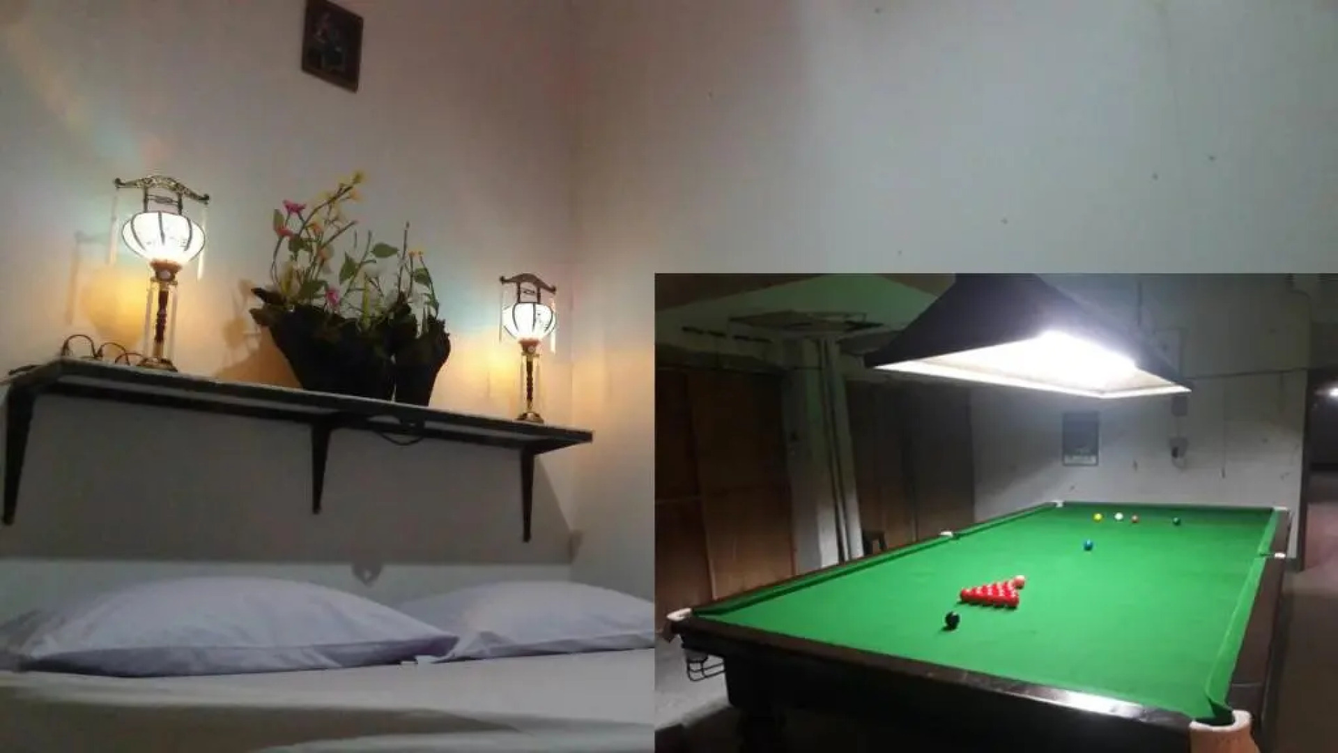 Adchara Mansion - Hostel