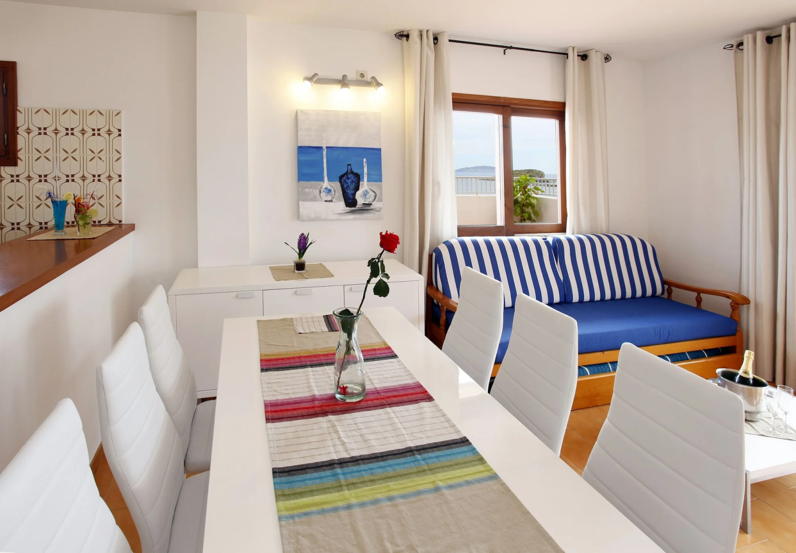 Apartamentos Typic Sandic