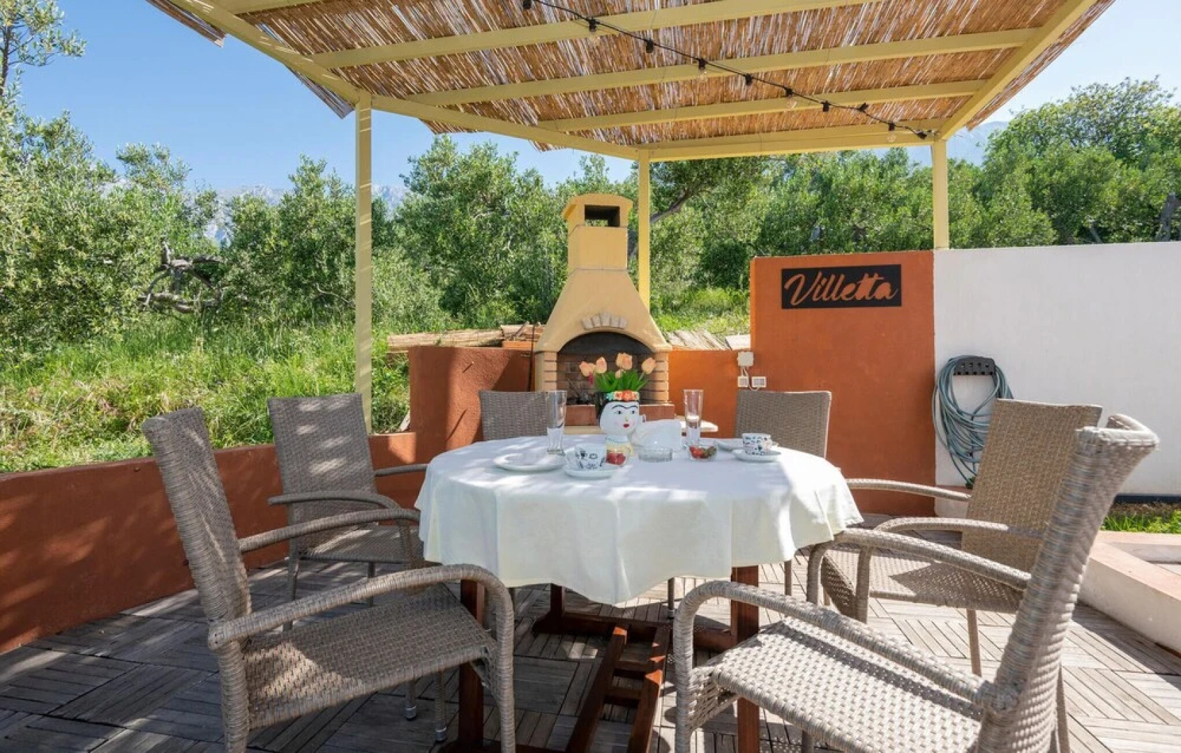 Beautiful Home in Baska Voda With Wifi and 2 Bedrooms