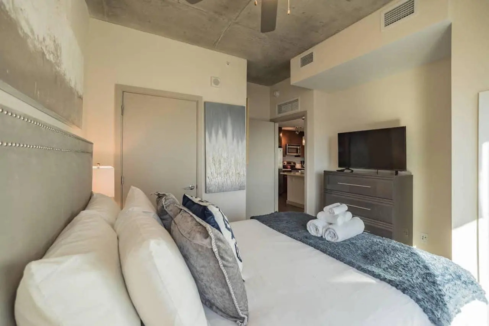 3601 Market 1BR #1204