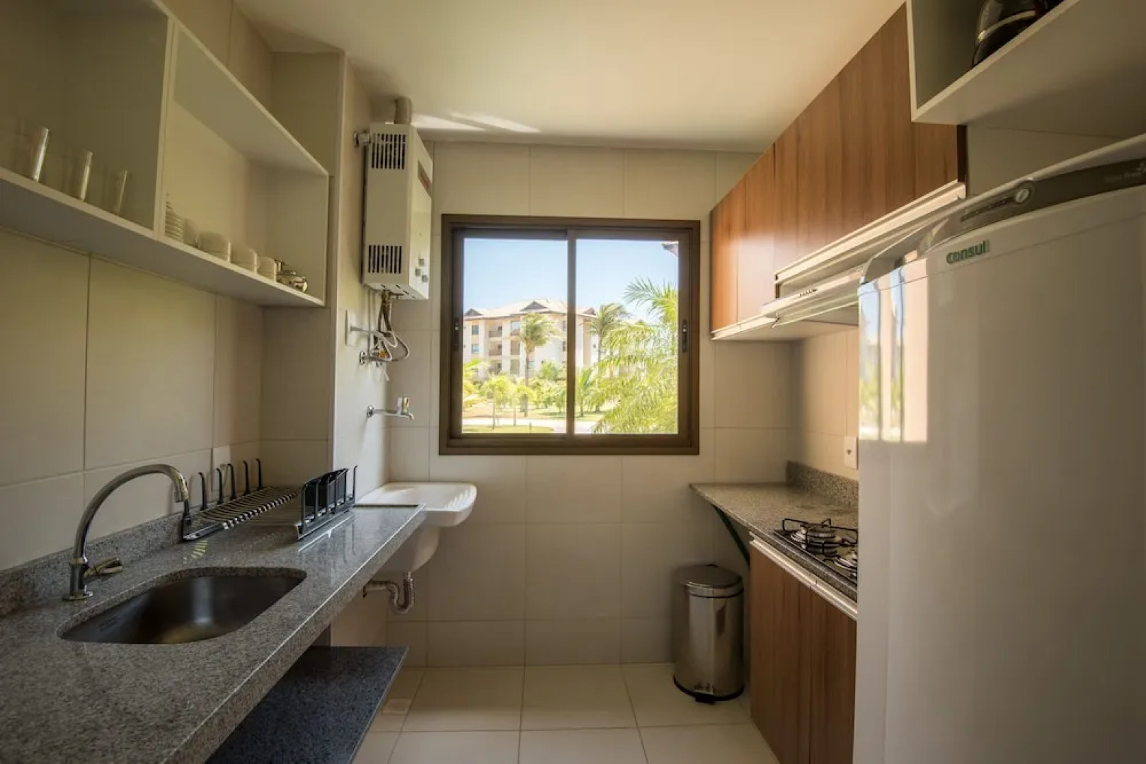 VG Sun Cambuco by Vila Galé