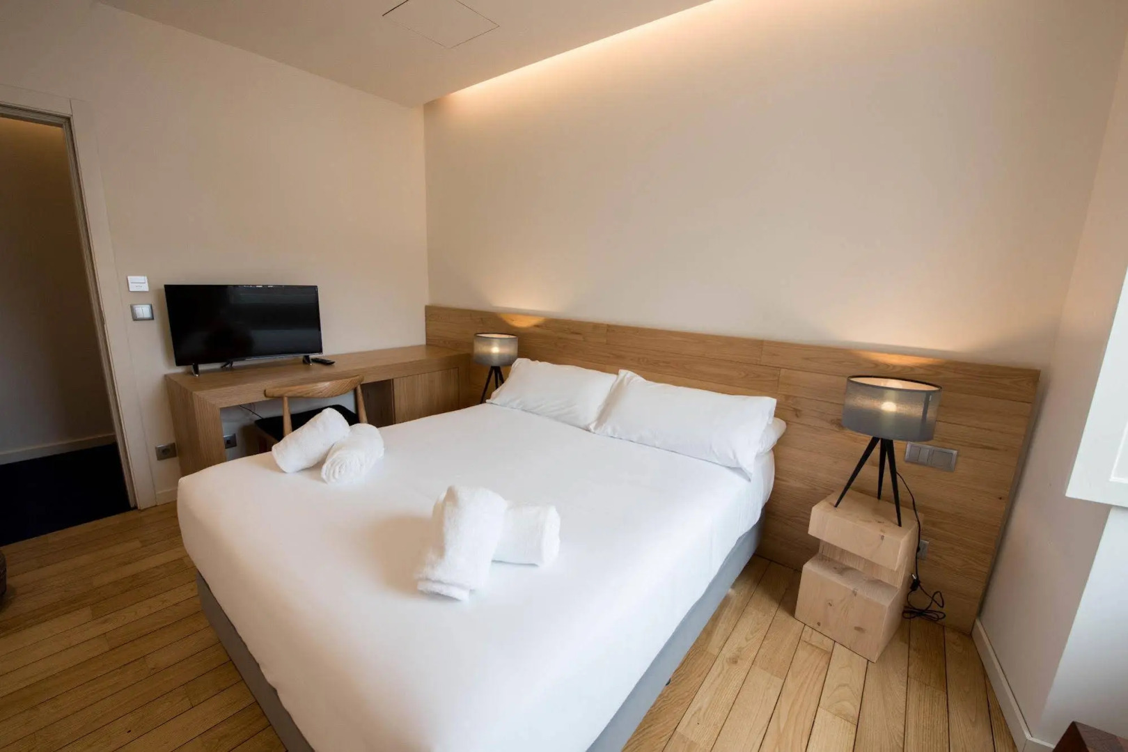 The Central House Porto Ribeira - Hostel