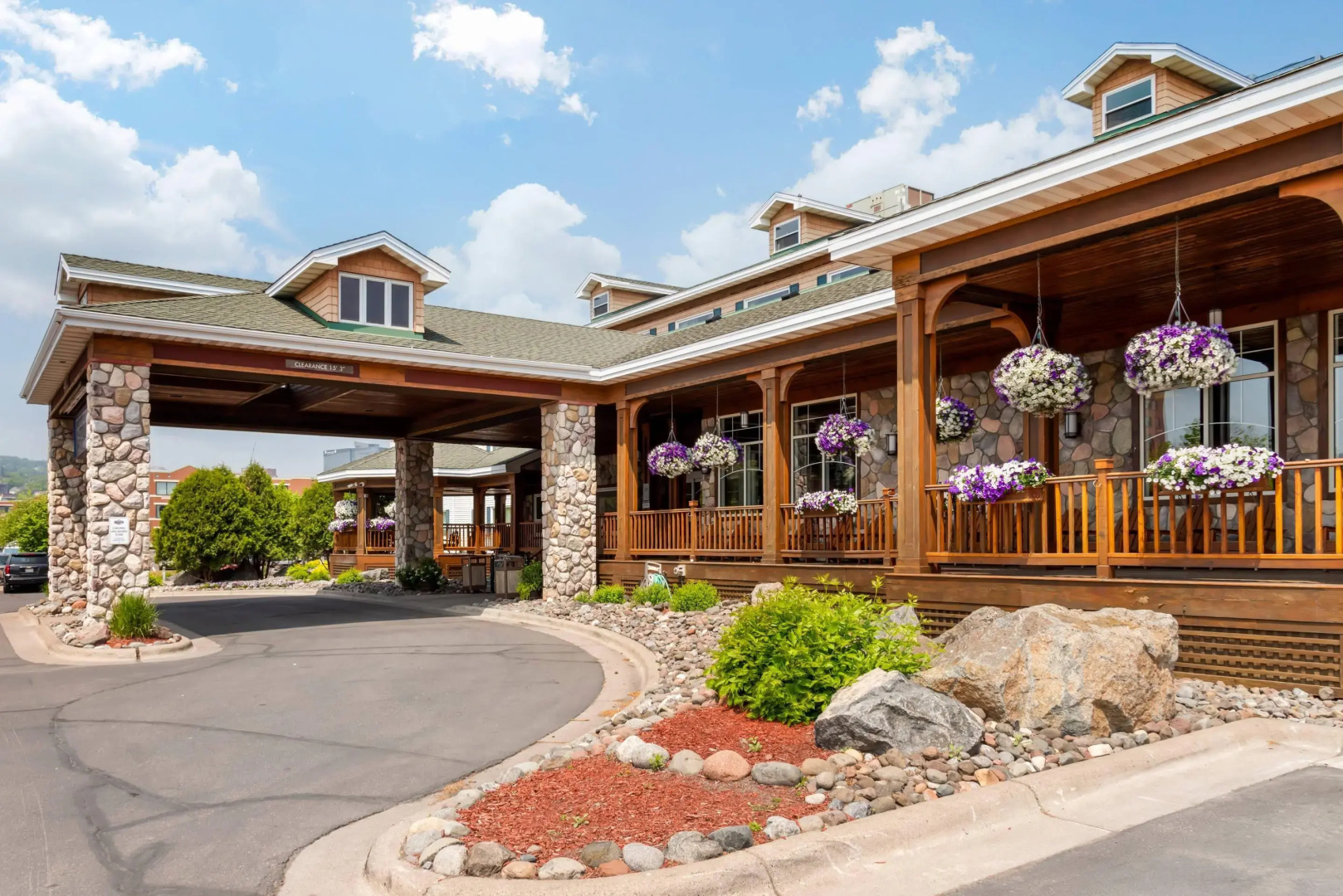 Lift Bridge Lodge, an Ascend Collection Hotel