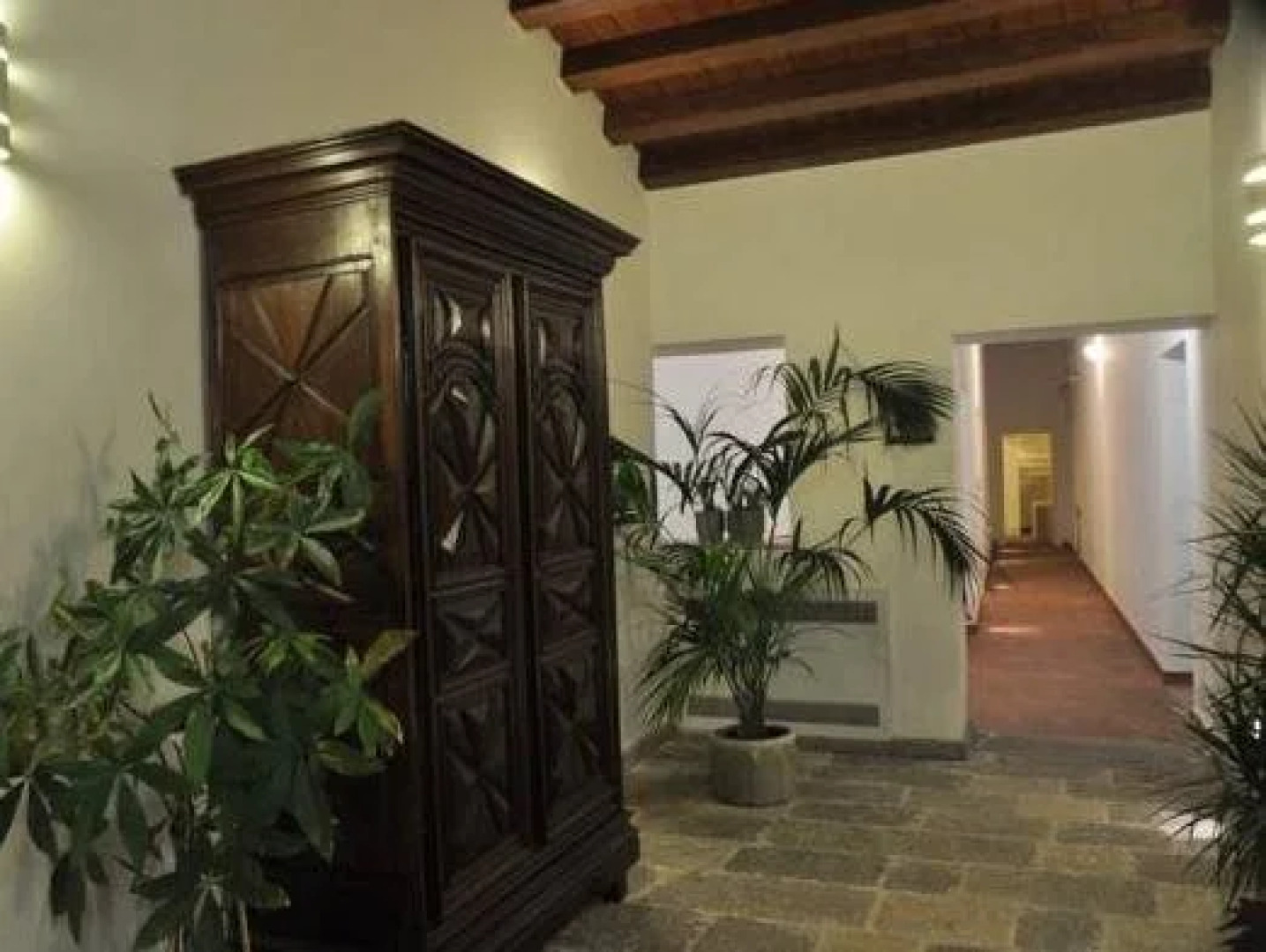 Villa Bonocore Maletto Hotel & SPA