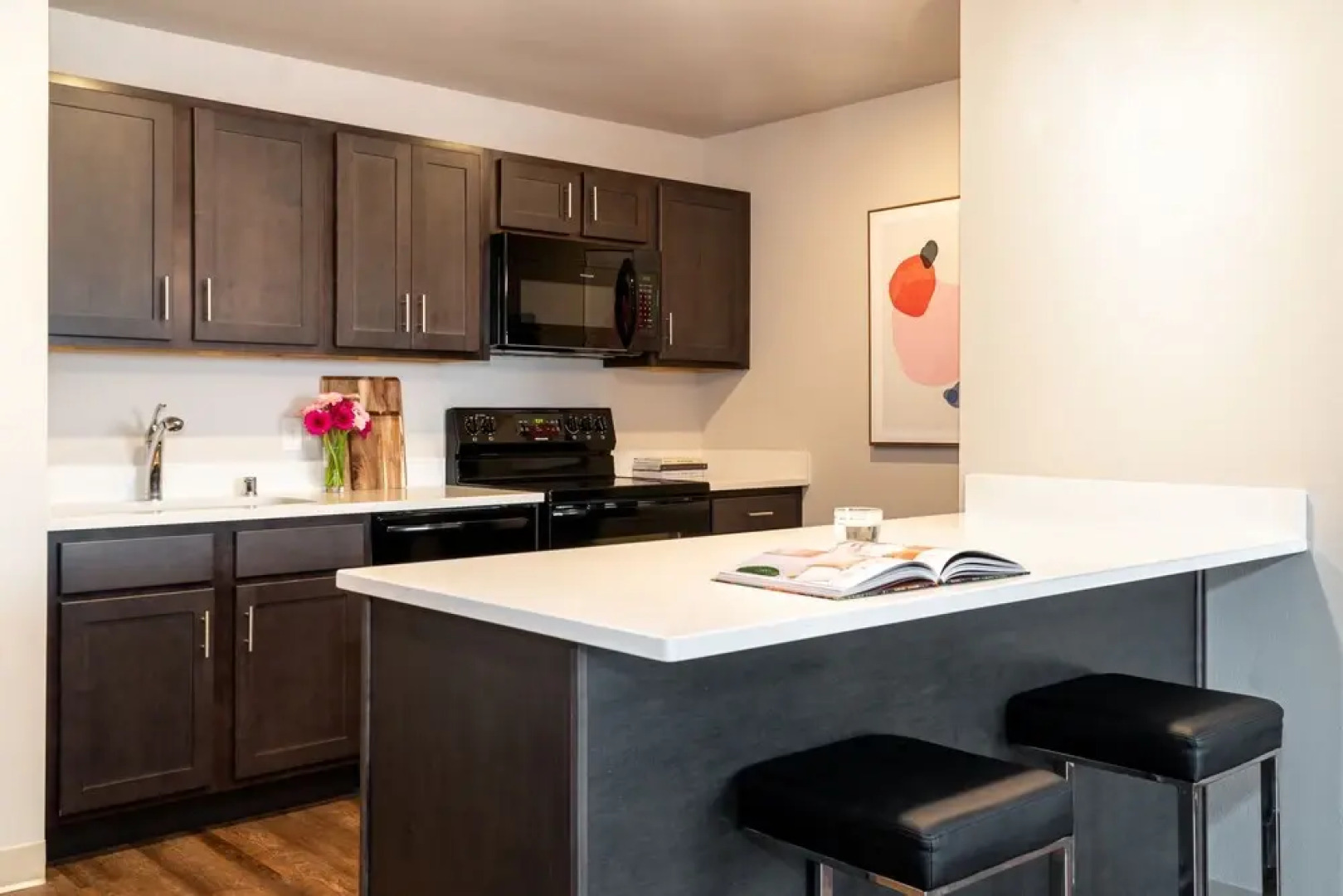 Middleton Market Condos By Barsala