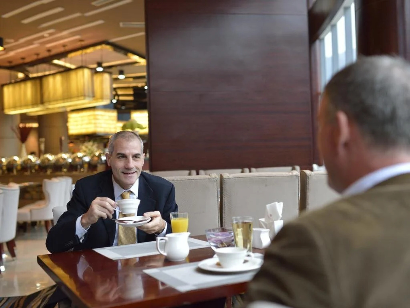 Haimen Dynasun International Hotel