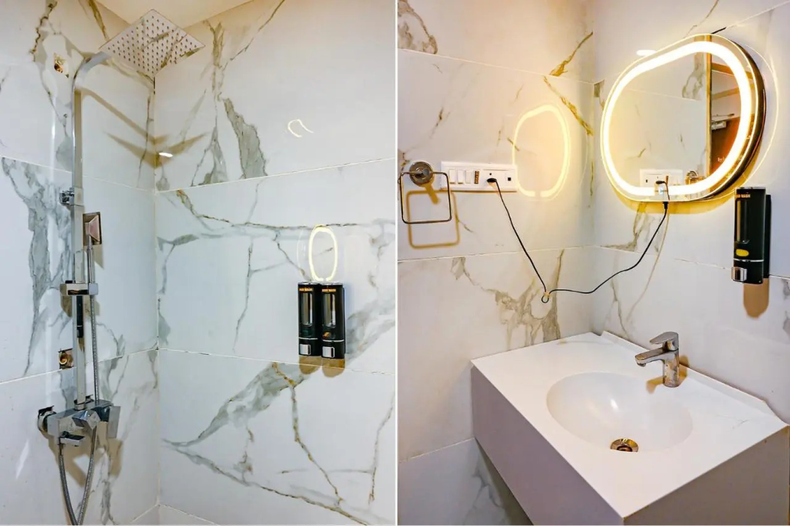 Shubh Shaleen Springs by FabHotel