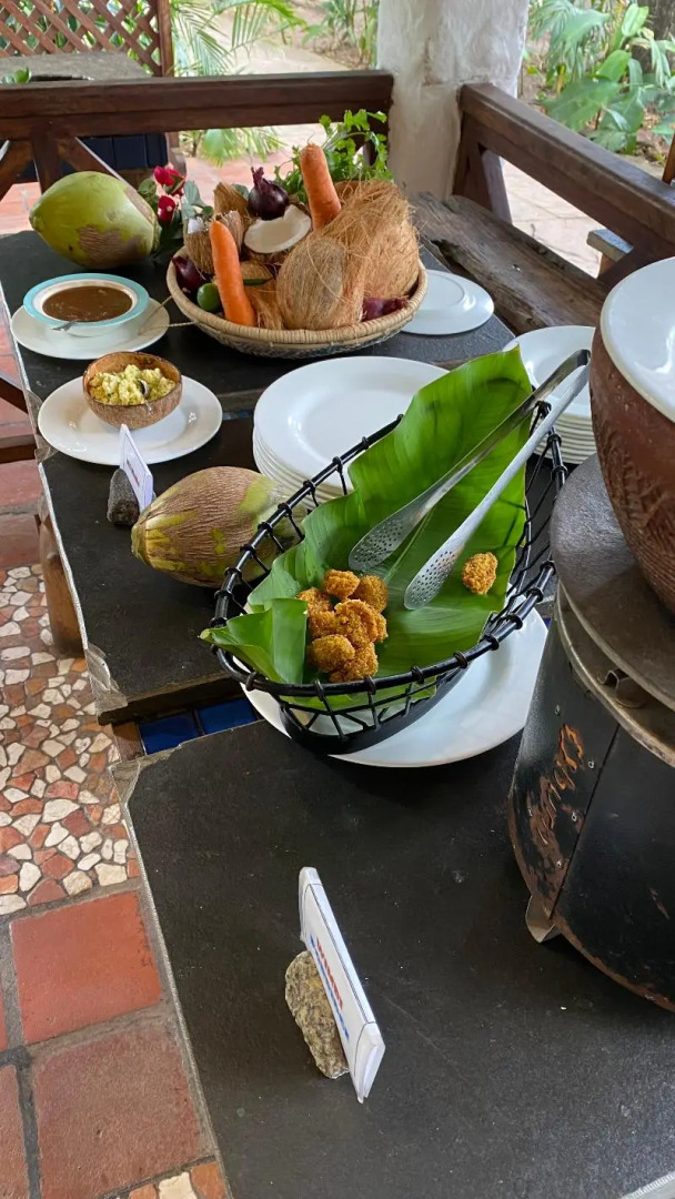 Pinewood Beach Resort and Spa