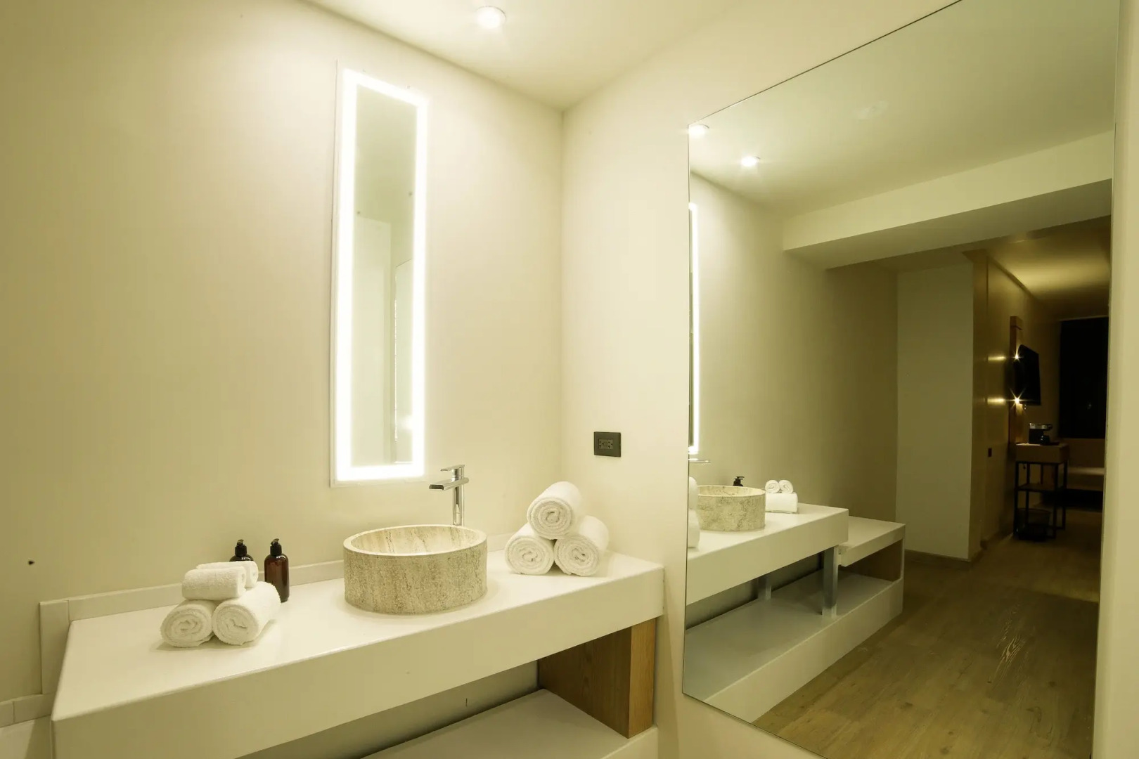 Auténtico Monterrey