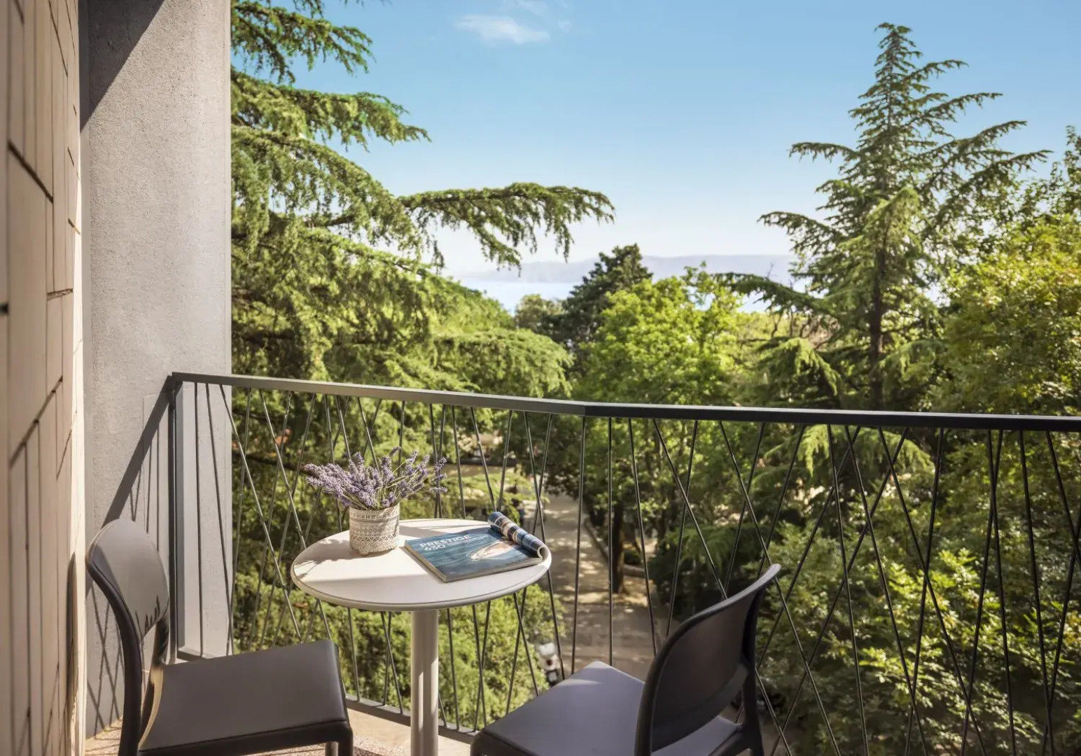 Aminess Vival Casa Lišanj