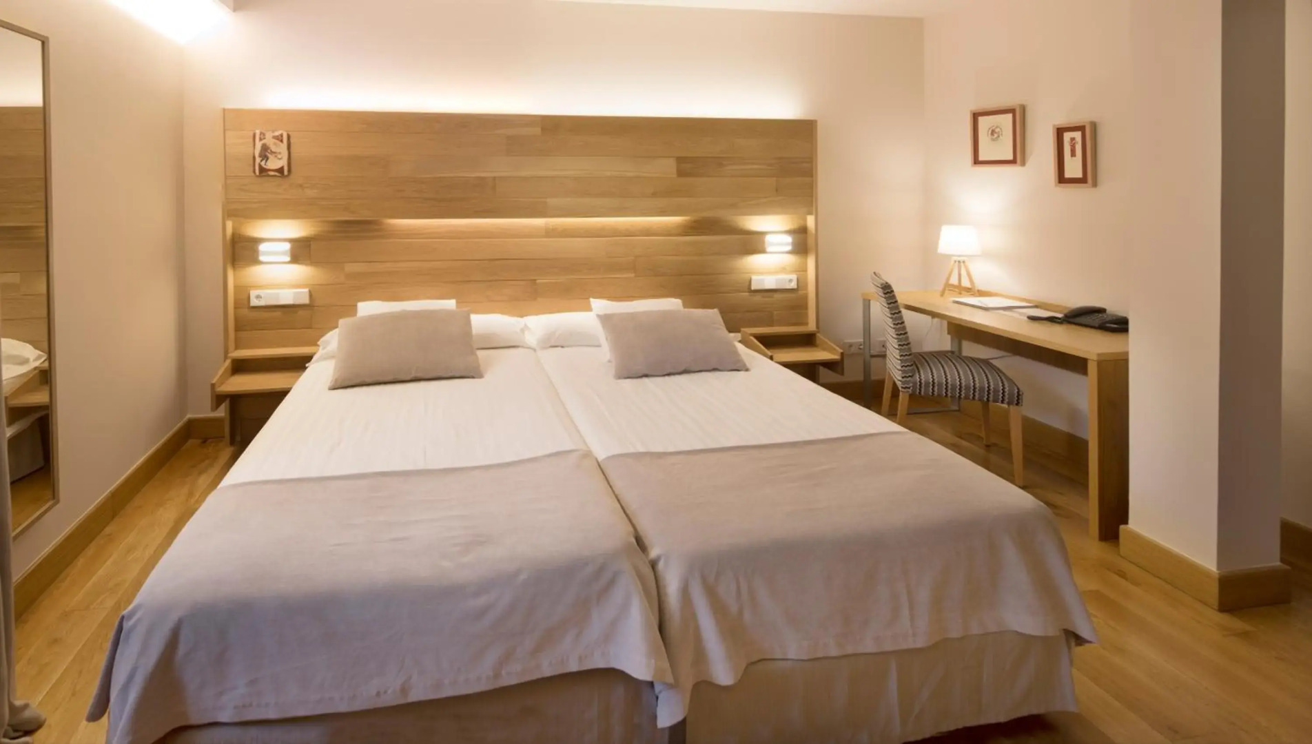 Hotel Real Colegiata San Isidoro