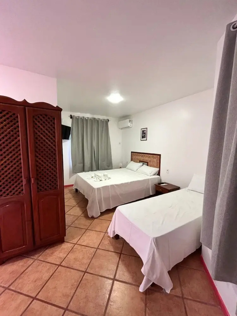 Pousada Villa Rosada