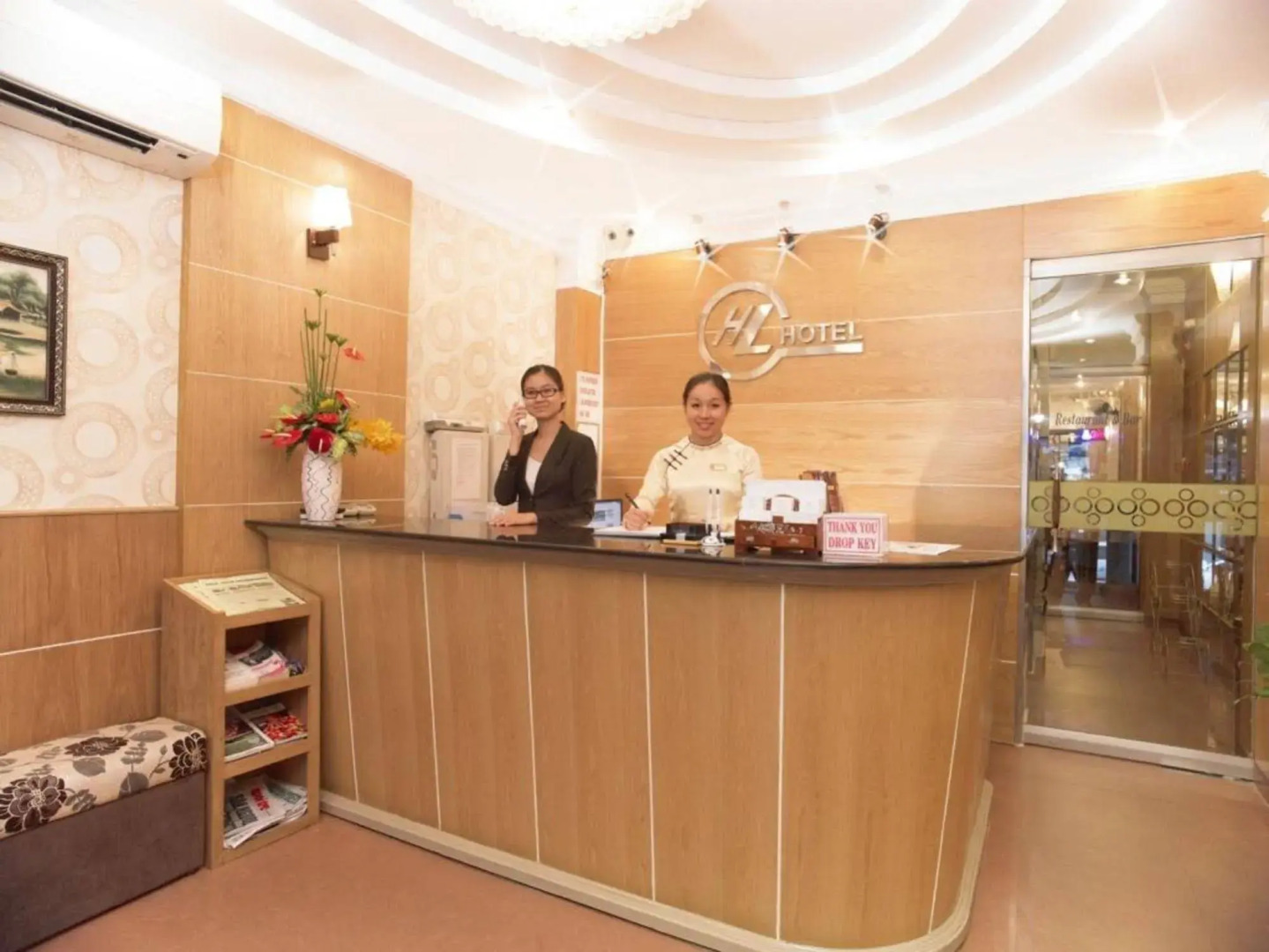 Rosa Zen Hotel & Spa
