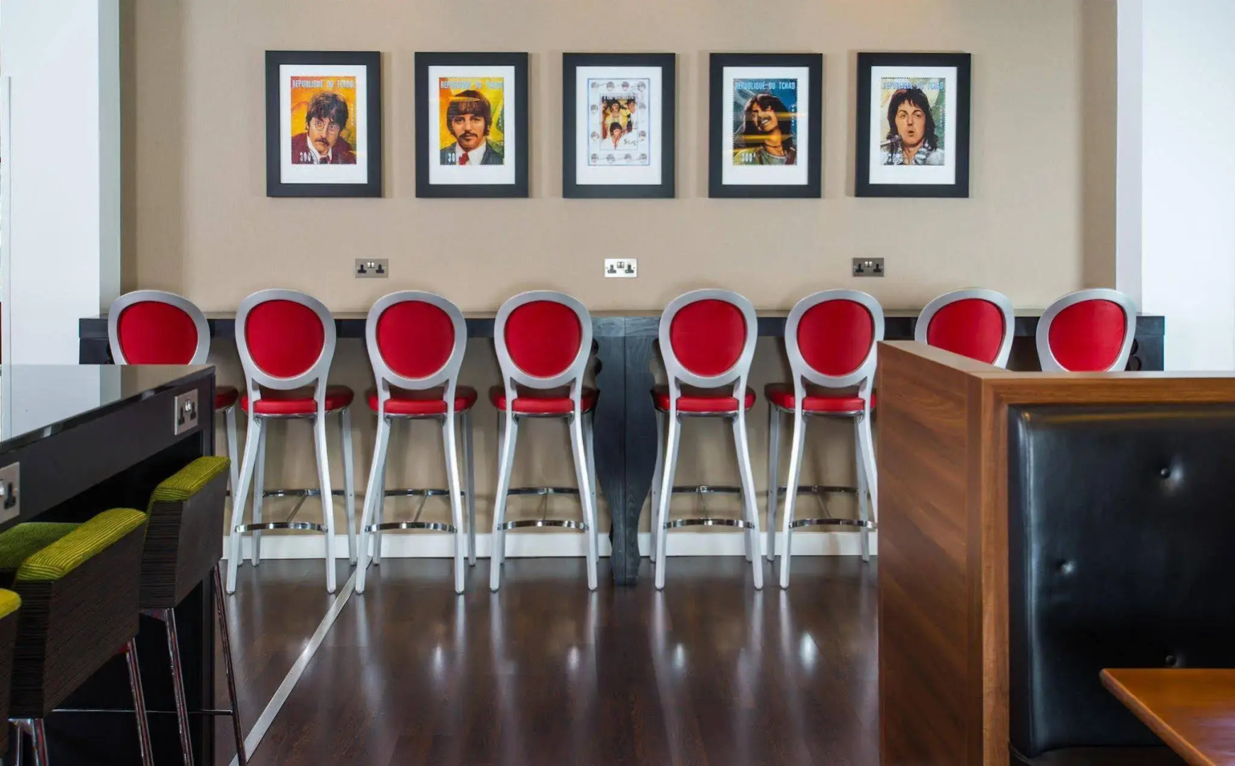 Hampton by Hilton Liverpool City Center