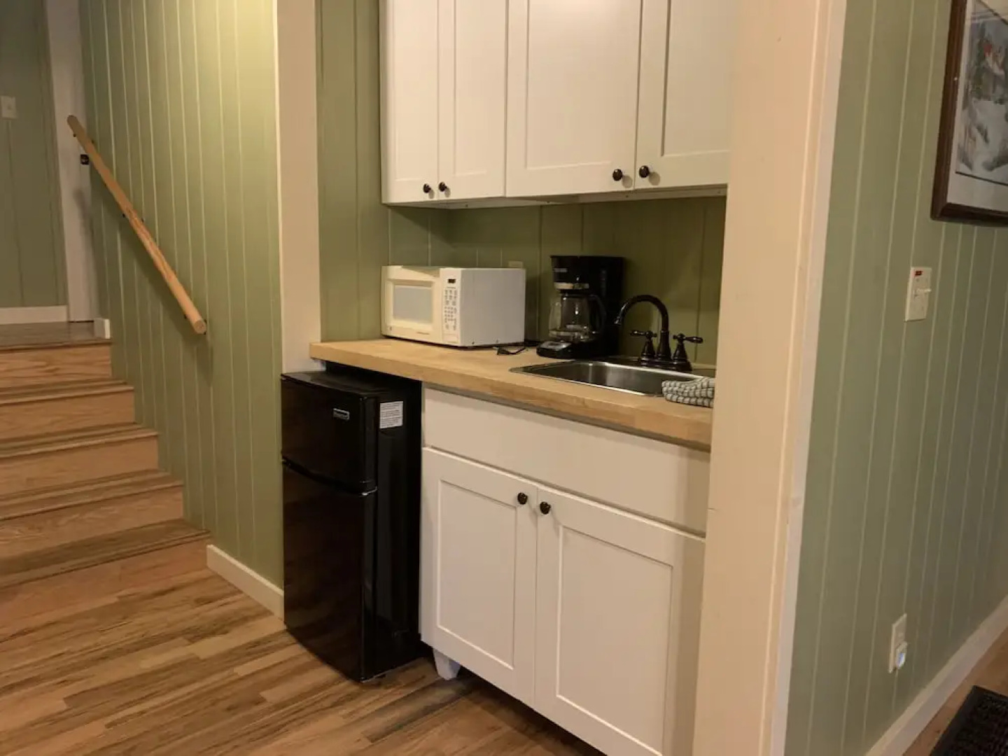 Kanuga Inn & Lodging