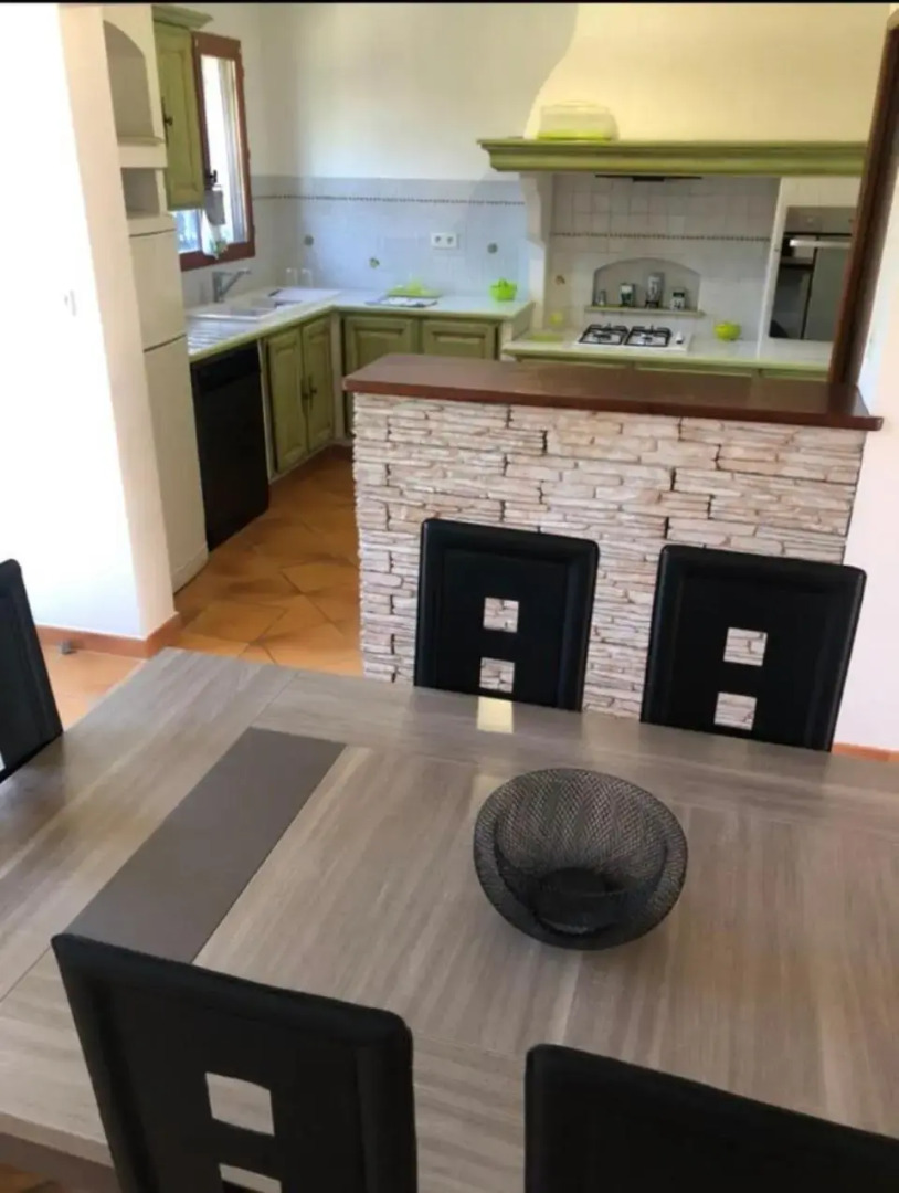 Maison Au Calme Ã€ La Sortie D'Arles