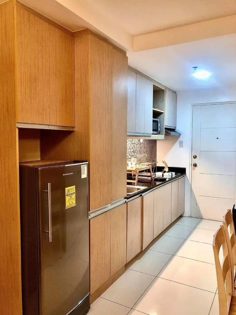 Wind Residences Tagaytay