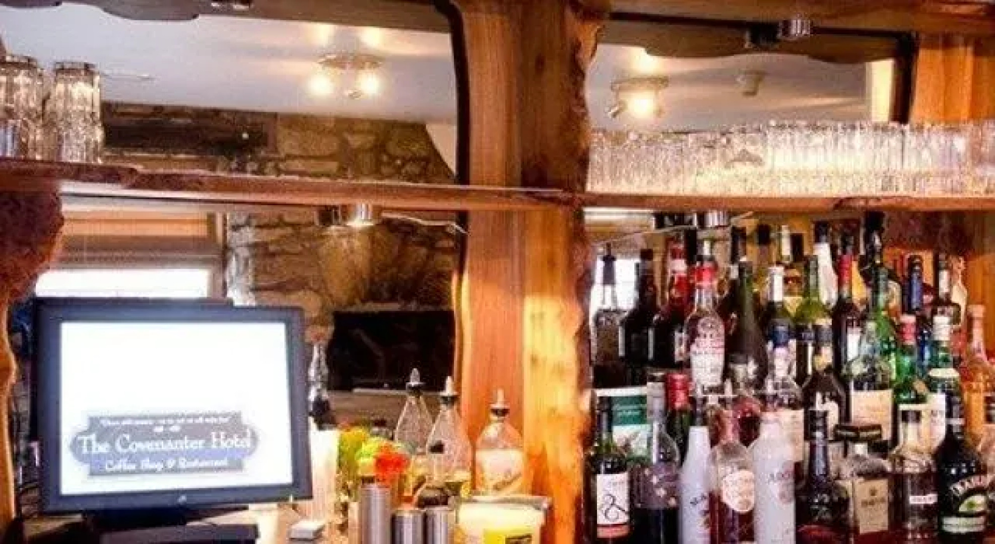 The Covenanter Hotel