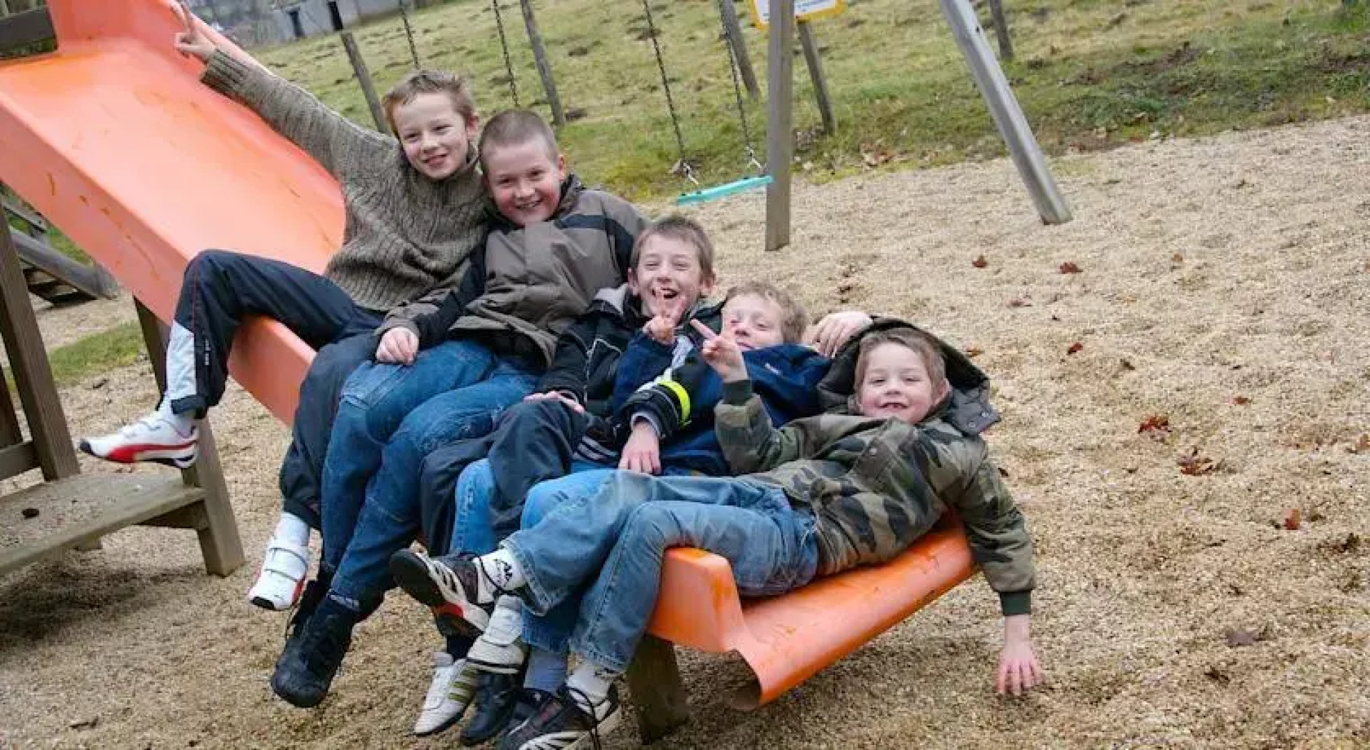 Hameau de la Maridele