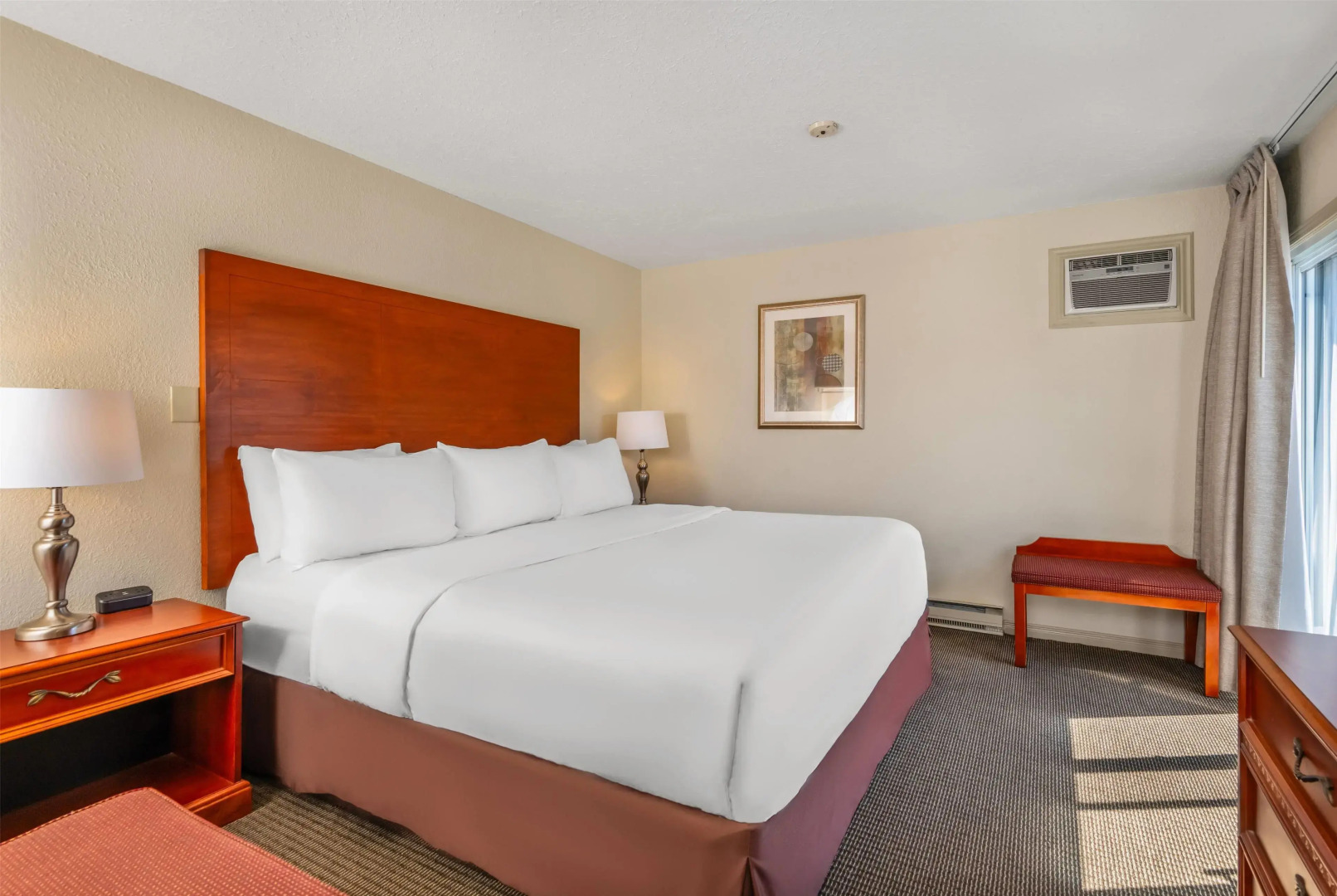 Travelodge by Wyndham Gananoque