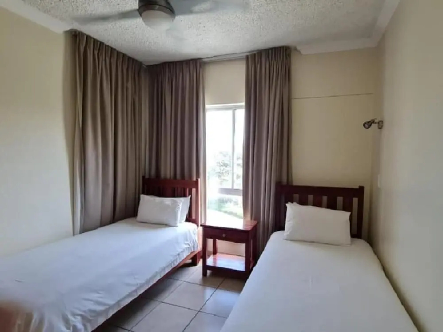 Santana Holiday Resort