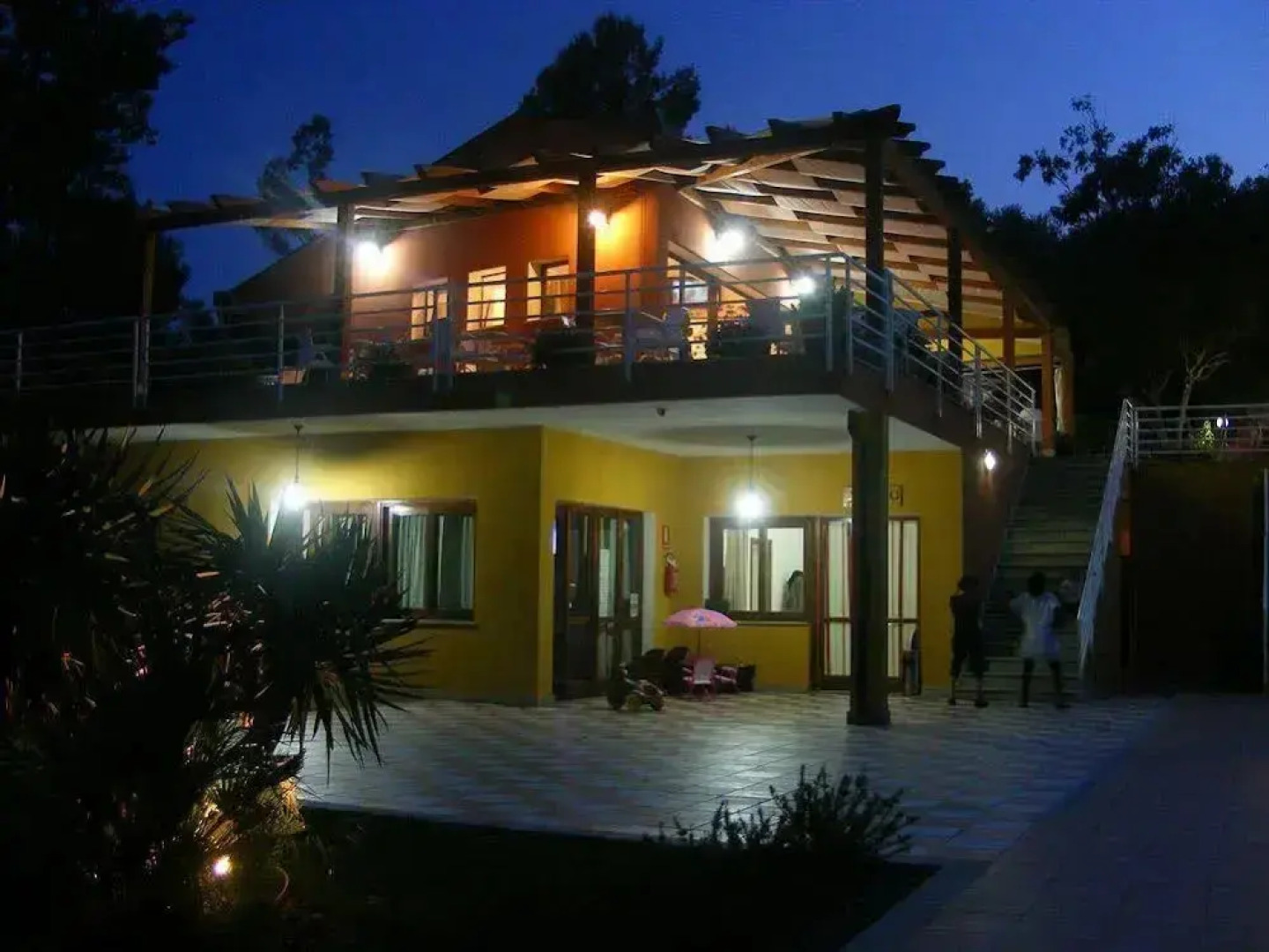 Villaggio Camping Golfo di Arzachena