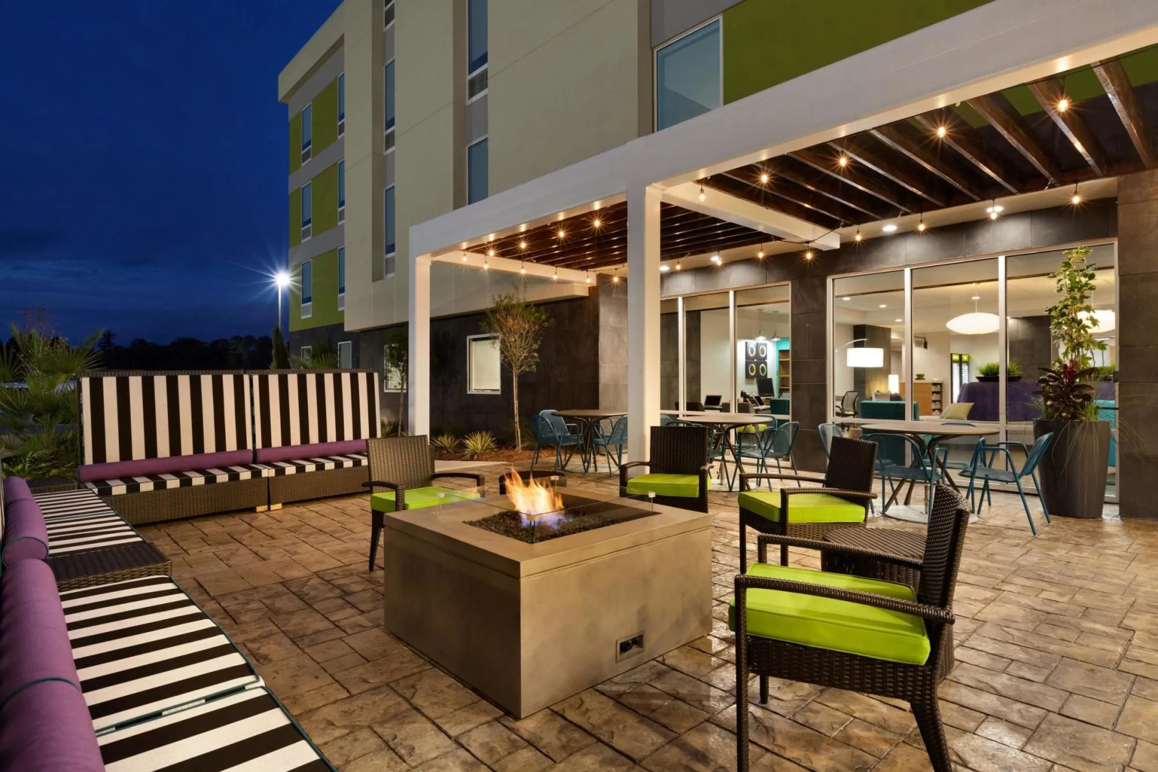 Home2 Suites by Hilton West Monroe