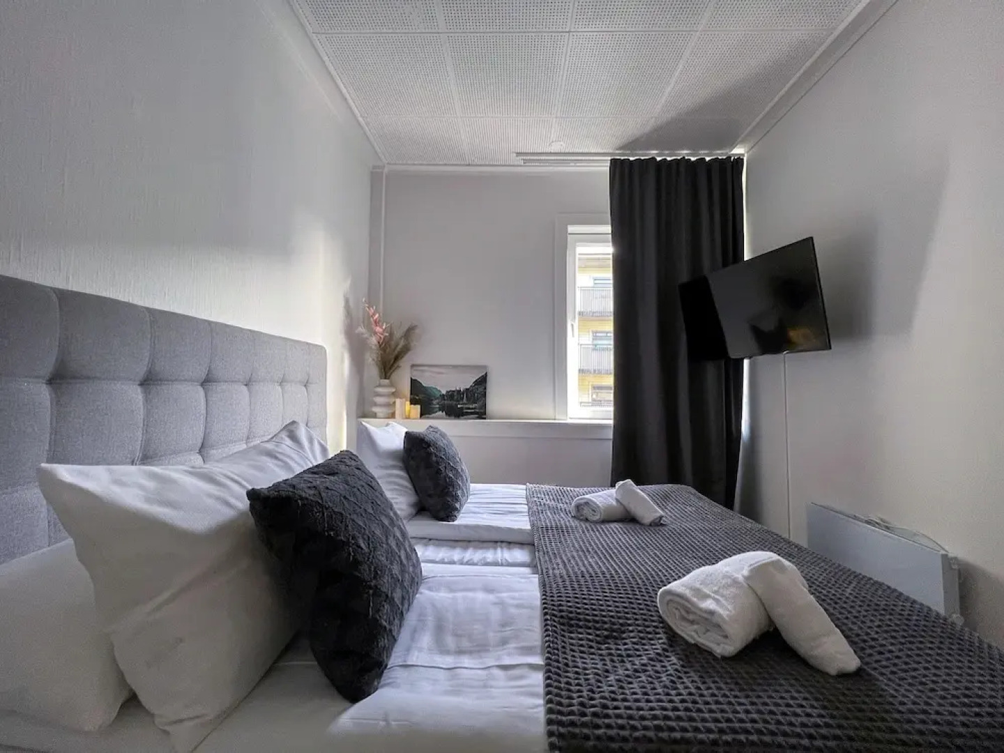 Sandviken Brygge-Alrekstad Hotell