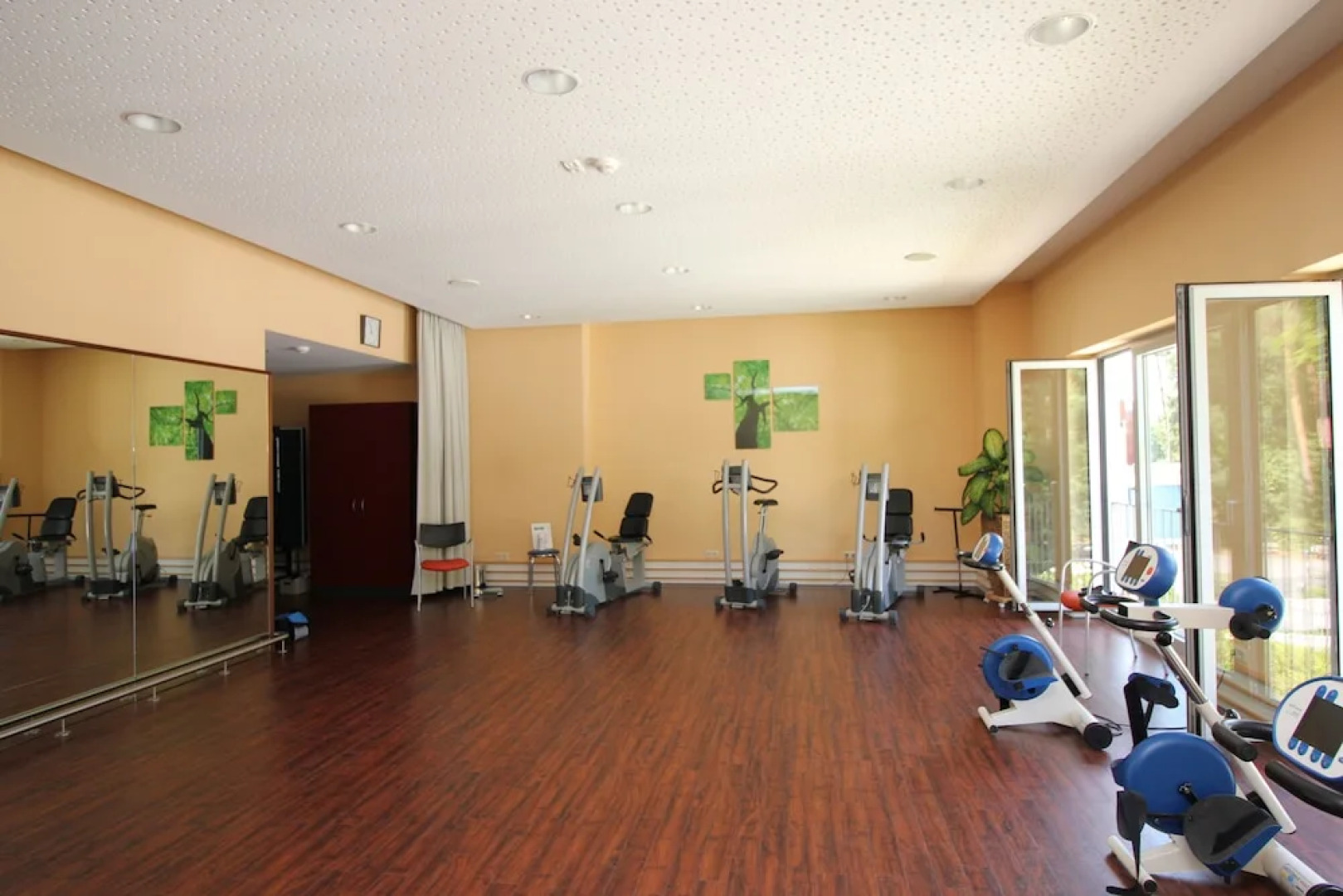 Heidehotel Bad Bevensen