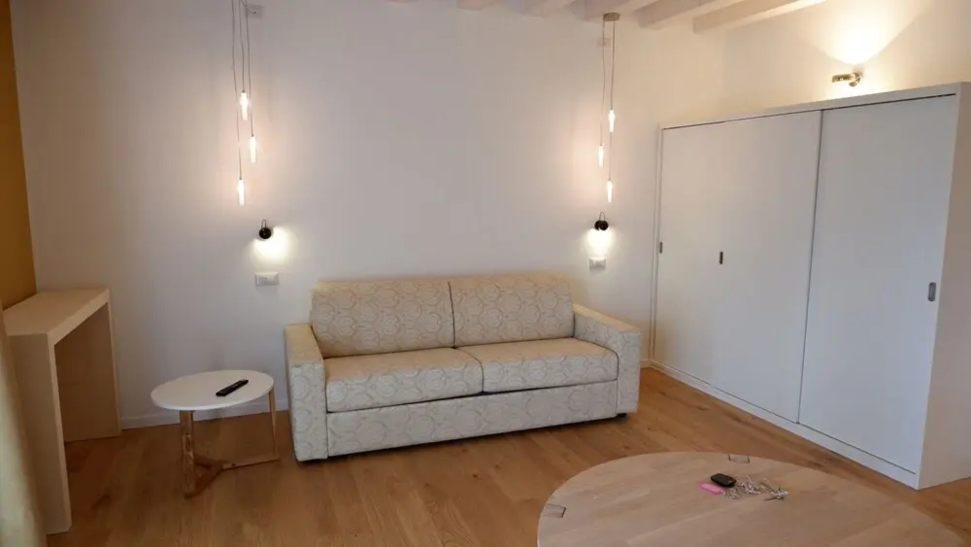 Villa Angeli Mogliano