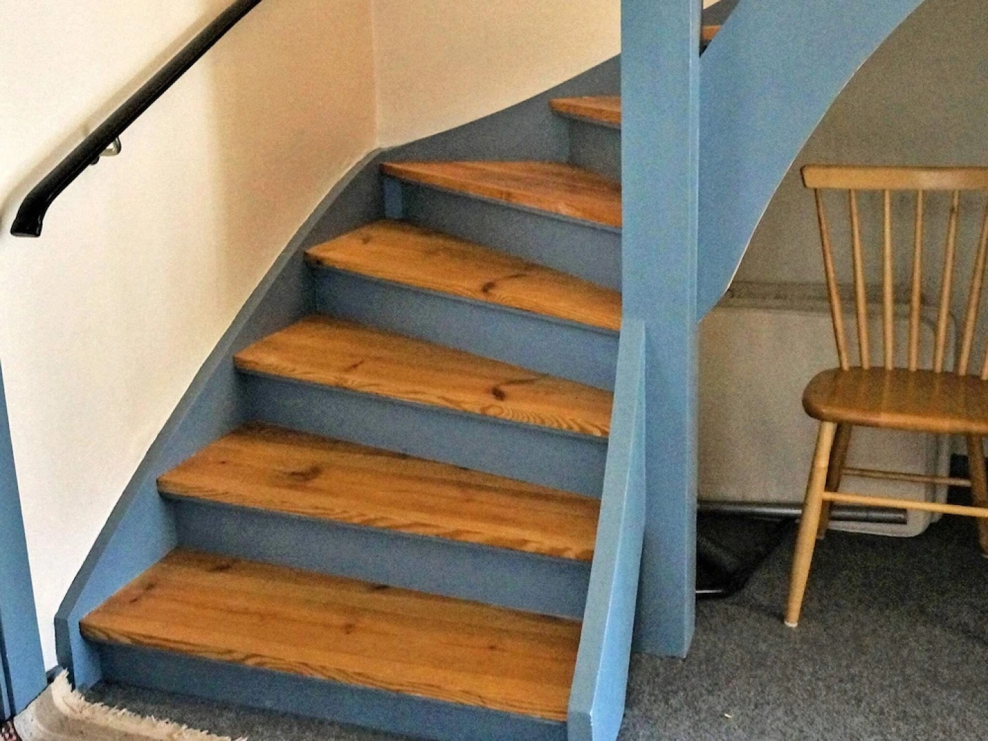 6 Person Holiday Home in Korsberga