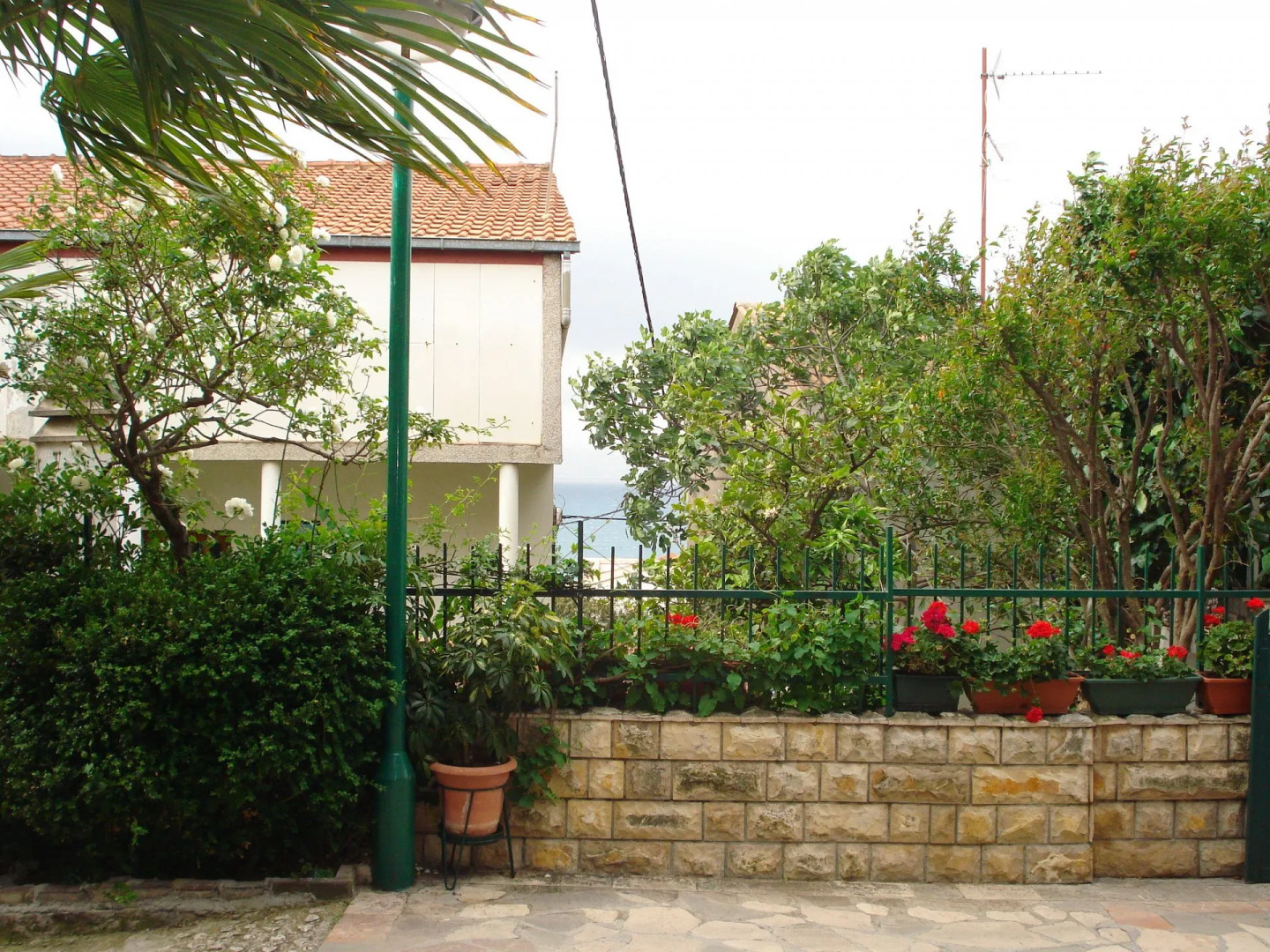 Apartment Marija - 120 m from the beach : A1 Podstrana, Riviera Split