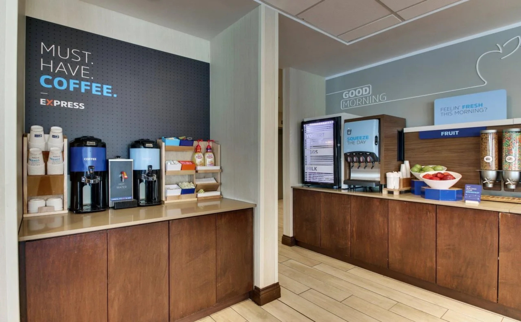 Holiday Inn Express Cheektowaga North East by IHG