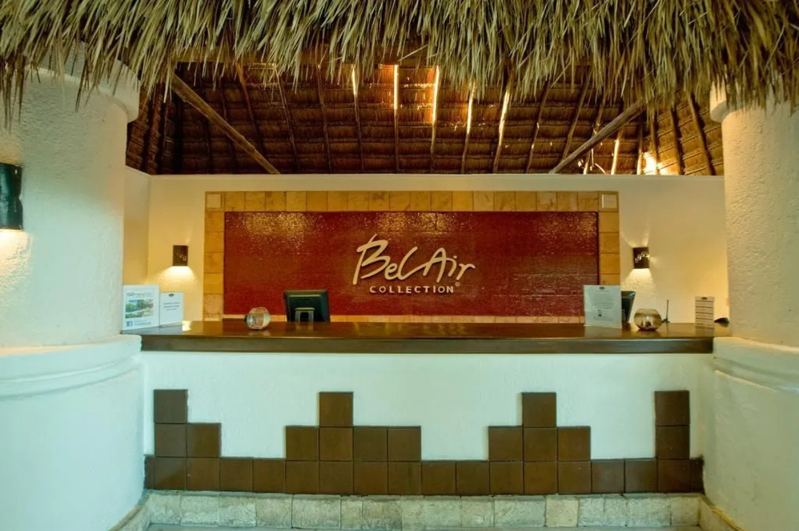 Bel Air Collection Resort & Spa XpuHa Riviera Maya (ex. Xpu-Ha Palace)