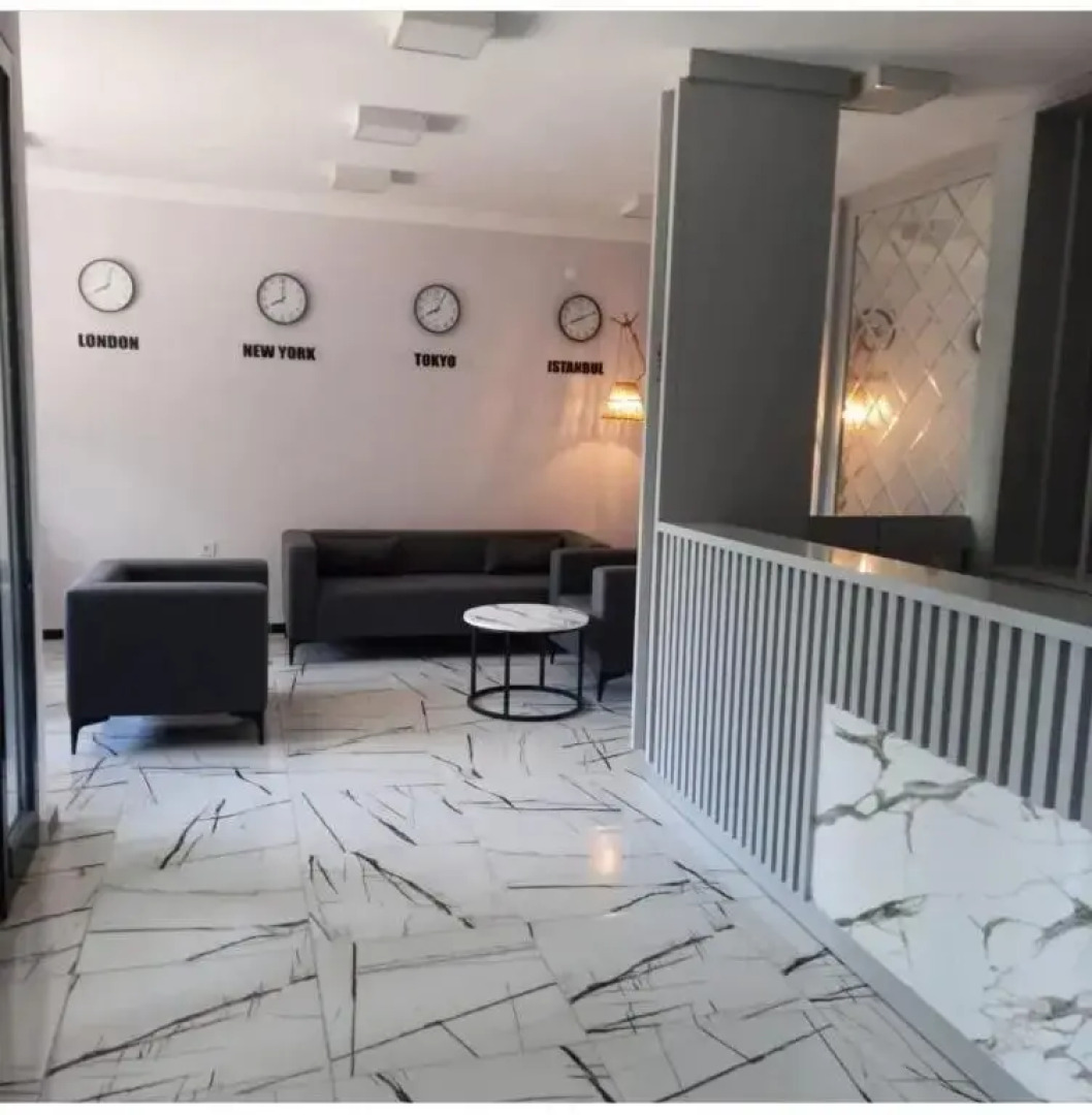 Arpacay Karen Apart Otel