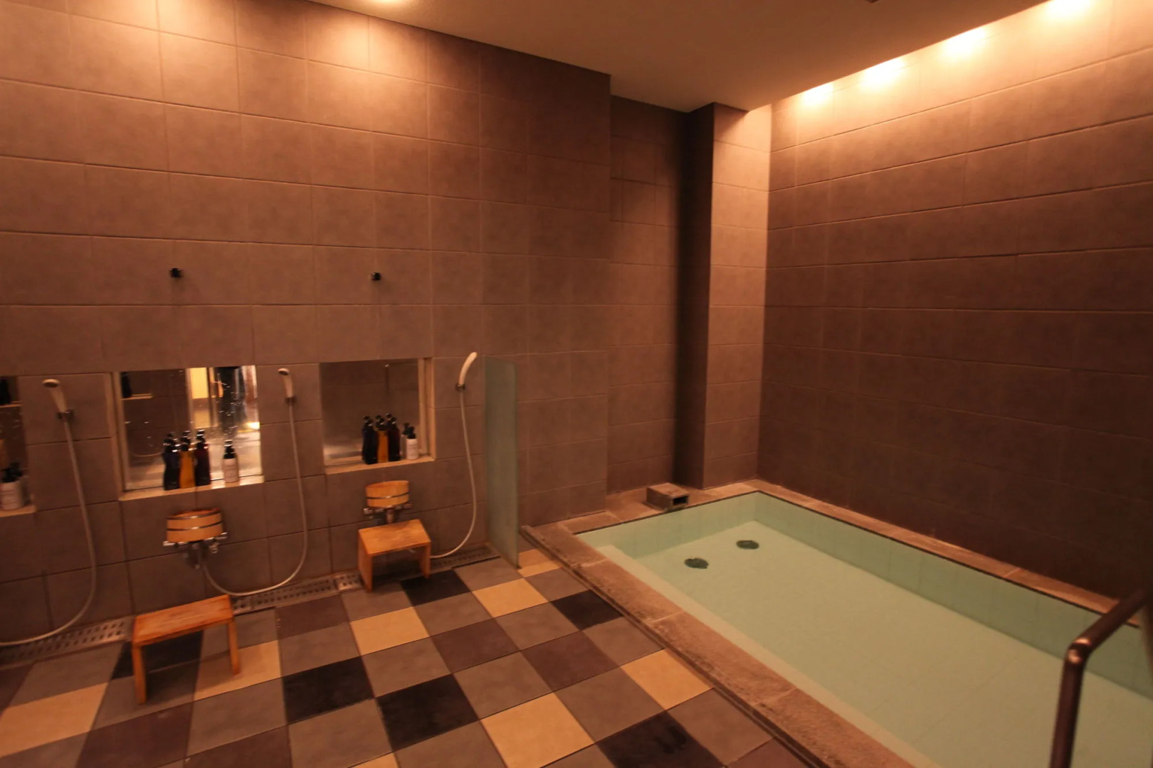 Furano Natulux Hotel