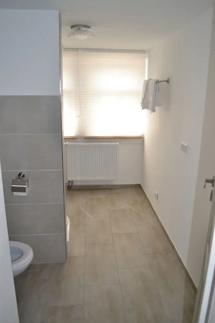 Pension Klitzeklein Zentrum