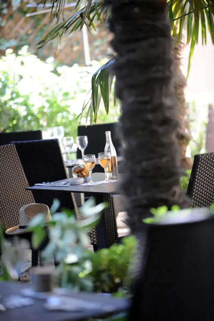 Hotel Spa Le Calendal