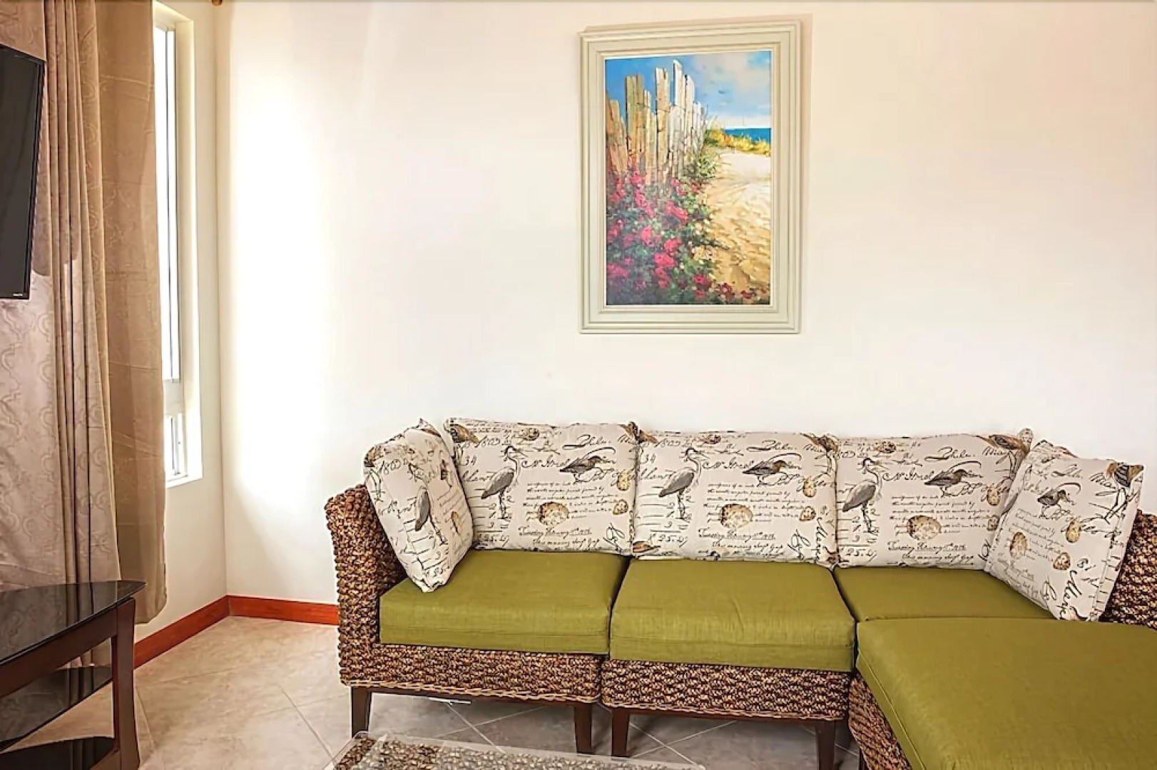 Four Diamonds Park Villas