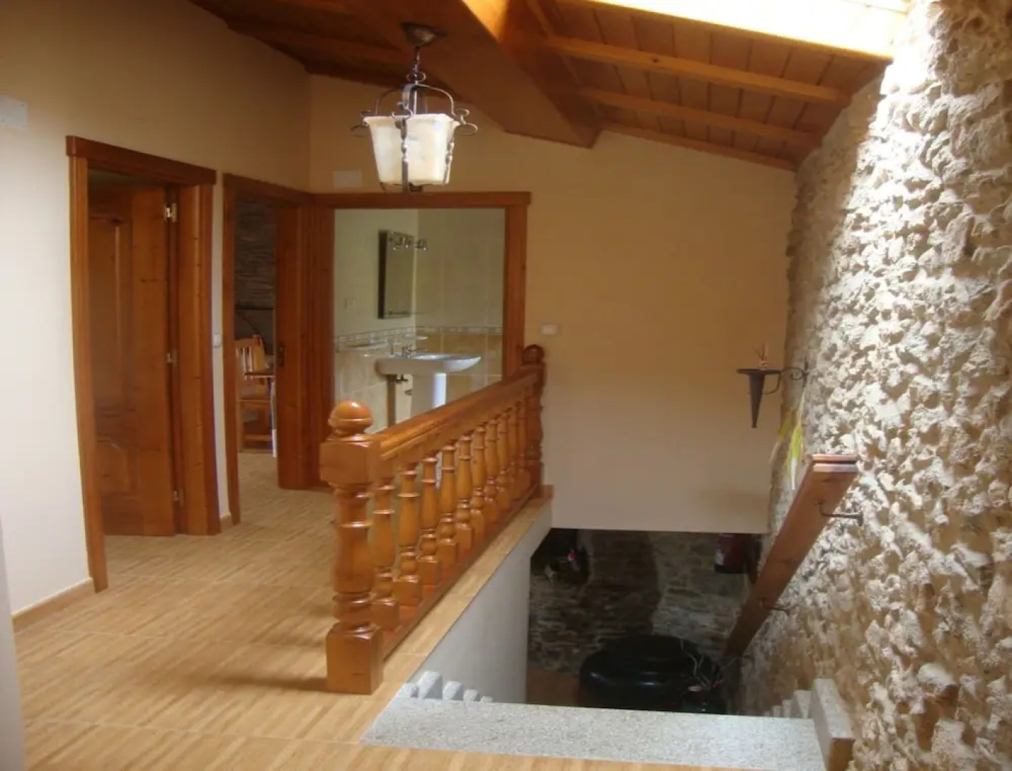 103473 -  House in Muxía