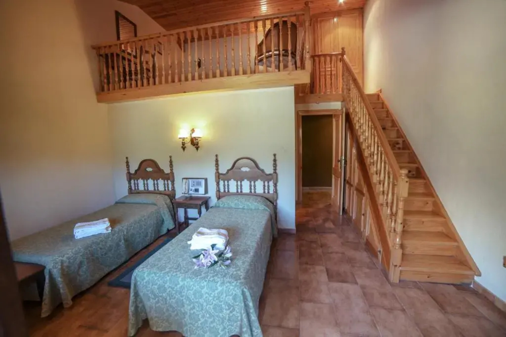 abba Ordino Babot hotel