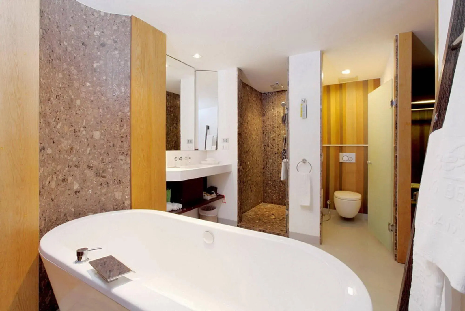 Patong Beach Hotel by See2Sea