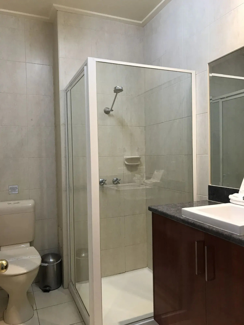 Hotel Shamrock Bendigo