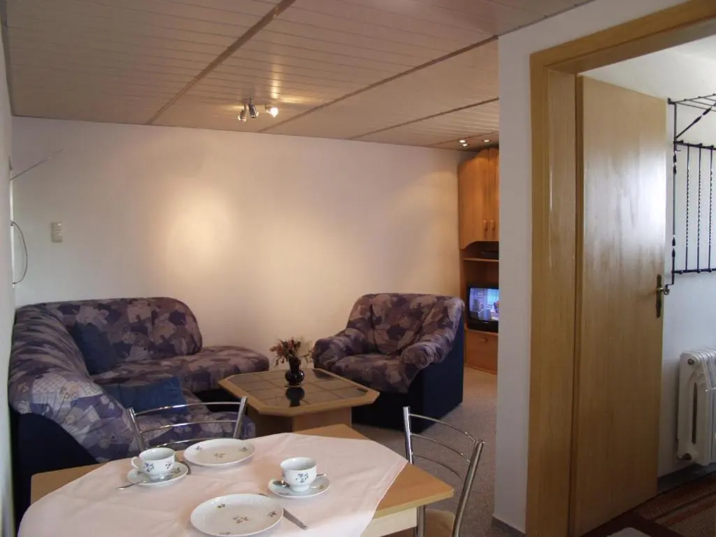 Ferienwohnung Hauptmann