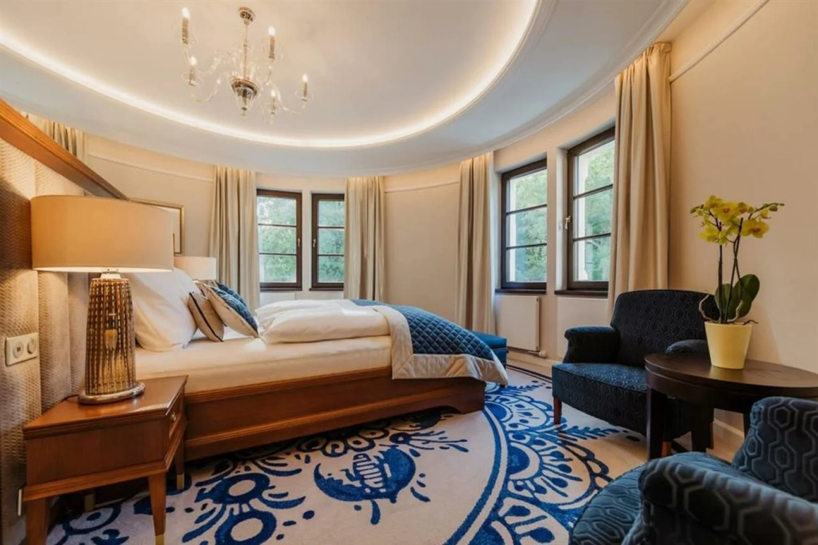 Palace Art Hotel Pezinok