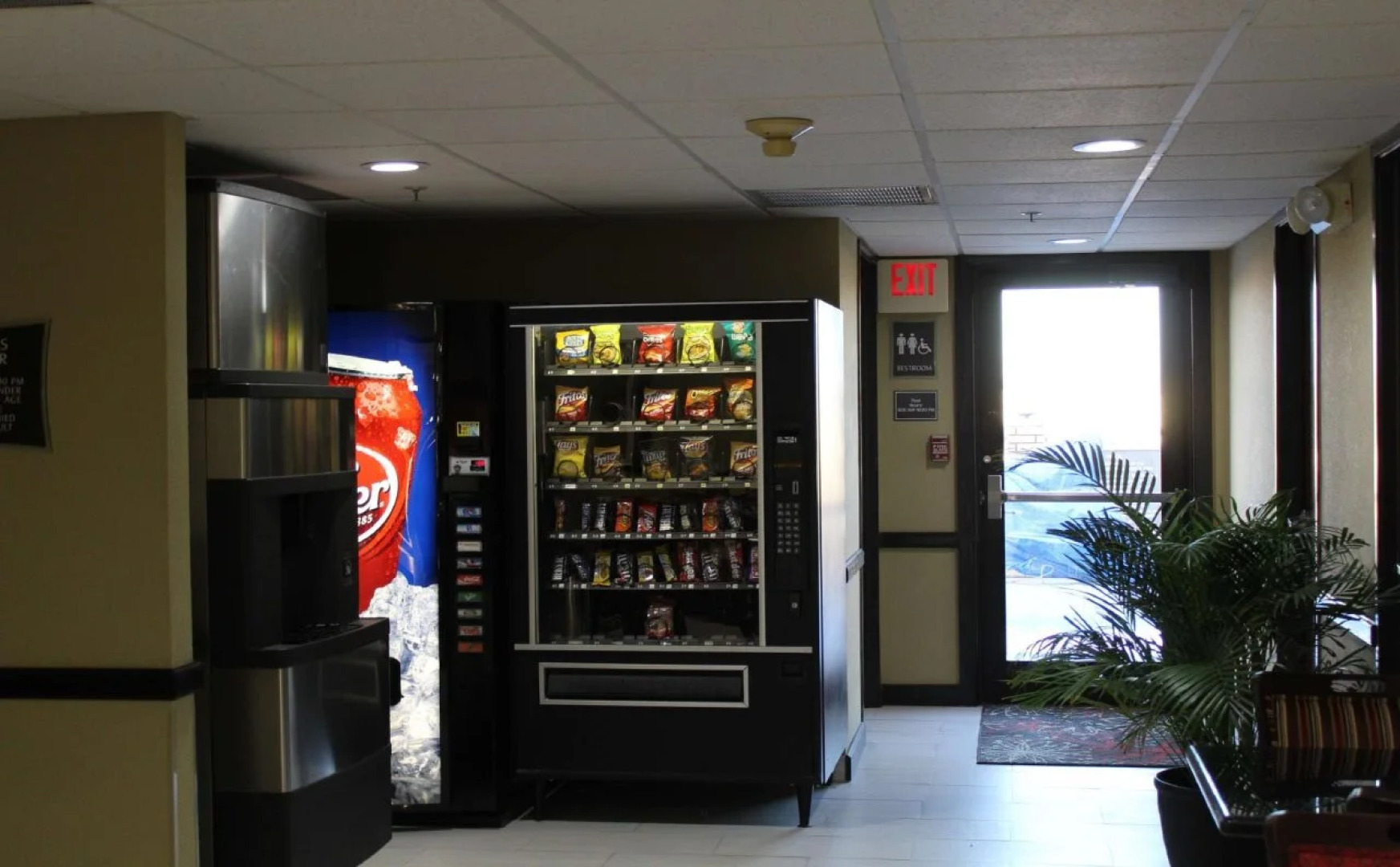 Best Western Kenosha Inn