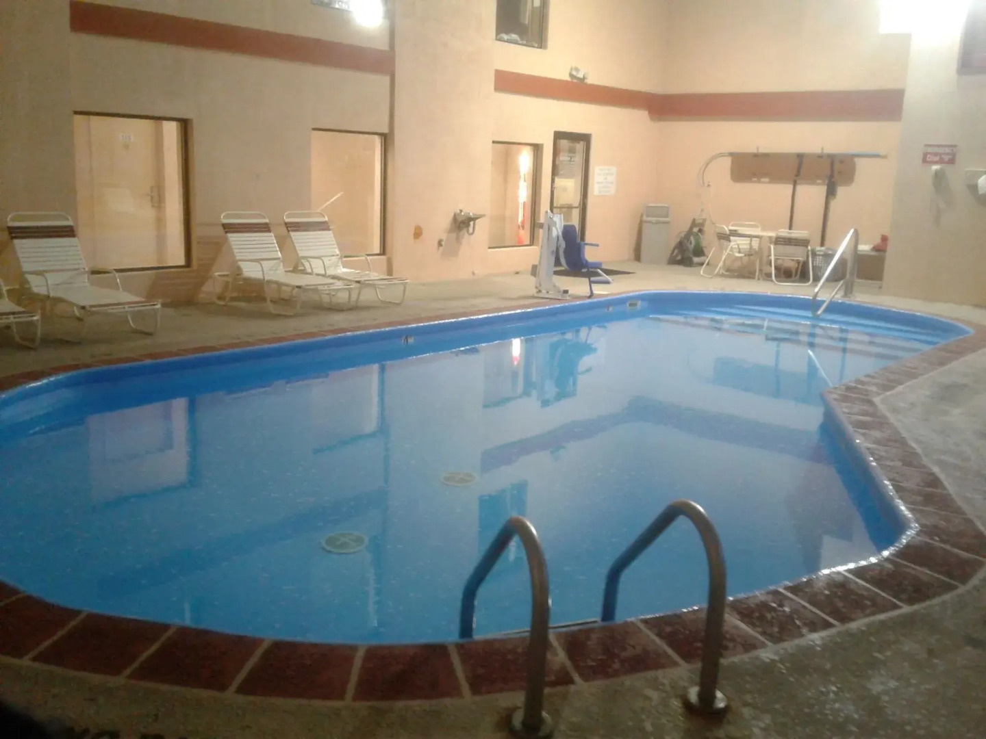 Quality Inn Grand Rapids Near Dowtown