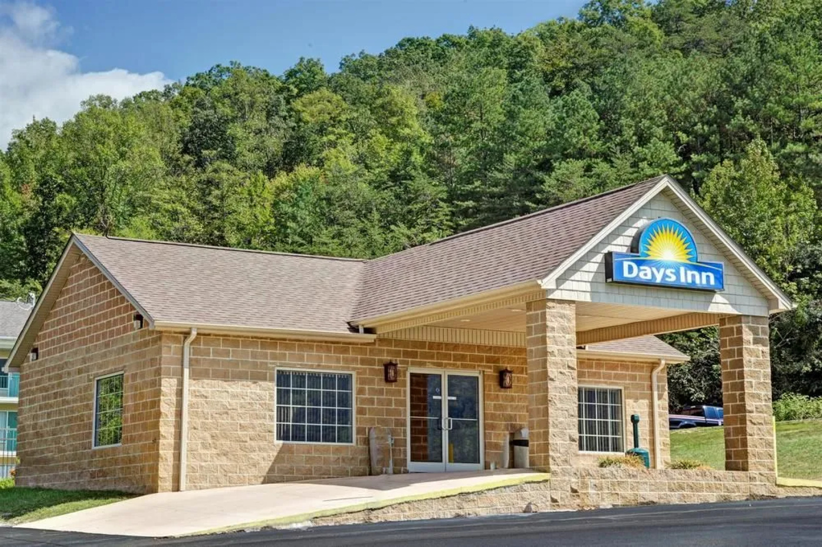 Days Inn Jellico - Tennessee State Line